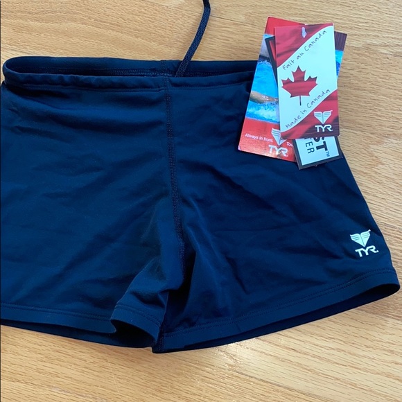 TYR men’s swimsuit NWT size 30 - Picture 3 of 4